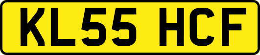 KL55HCF