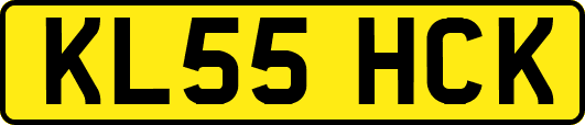KL55HCK