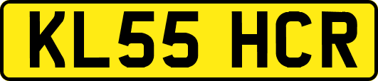 KL55HCR