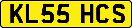 KL55HCS