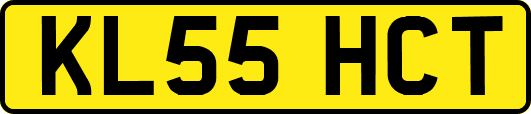 KL55HCT