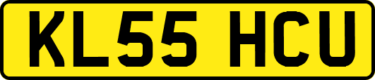 KL55HCU