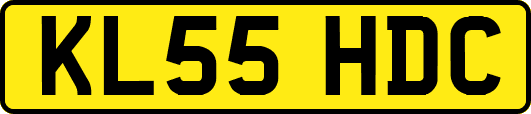 KL55HDC