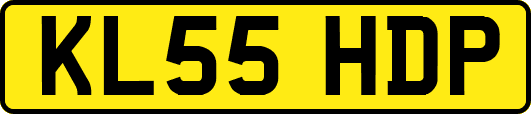 KL55HDP