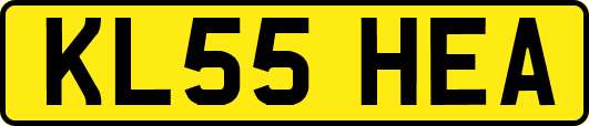 KL55HEA