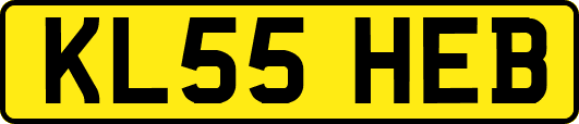 KL55HEB
