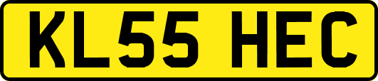 KL55HEC