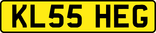 KL55HEG