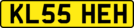 KL55HEH