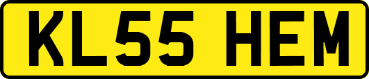 KL55HEM