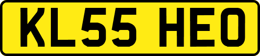 KL55HEO