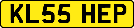 KL55HEP