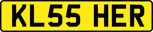 KL55HER