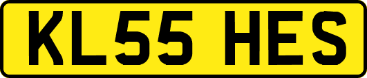 KL55HES