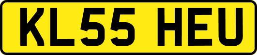 KL55HEU