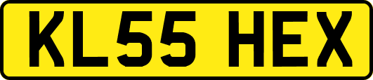 KL55HEX