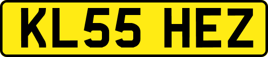 KL55HEZ