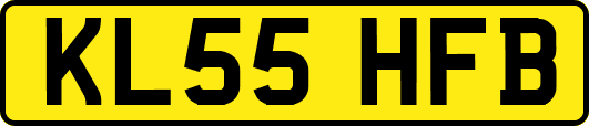 KL55HFB
