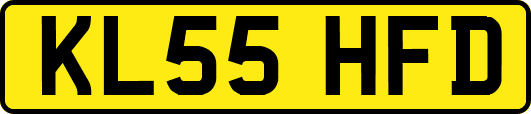 KL55HFD