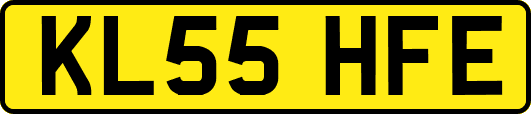 KL55HFE