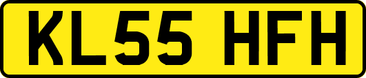 KL55HFH