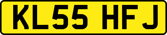 KL55HFJ