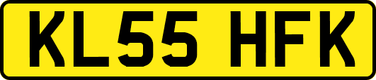 KL55HFK