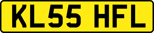KL55HFL