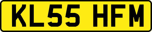 KL55HFM