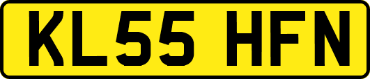 KL55HFN
