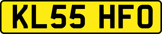 KL55HFO