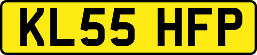 KL55HFP