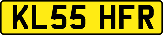 KL55HFR