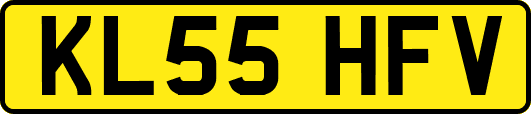 KL55HFV