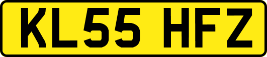 KL55HFZ