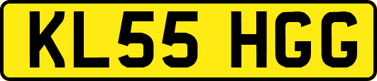 KL55HGG