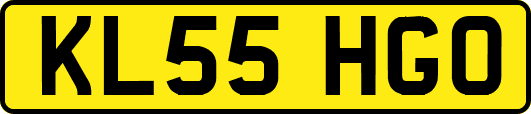 KL55HGO