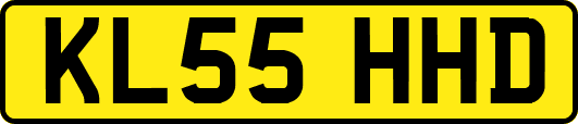 KL55HHD