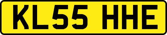 KL55HHE