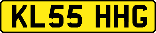KL55HHG