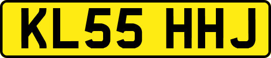 KL55HHJ