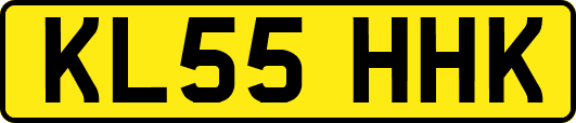 KL55HHK