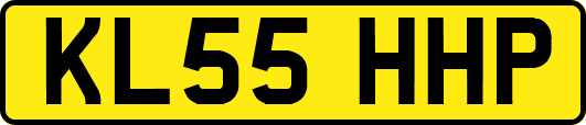 KL55HHP