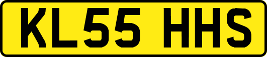 KL55HHS