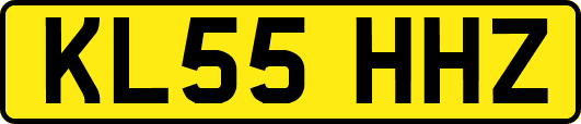 KL55HHZ