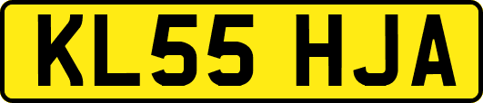 KL55HJA
