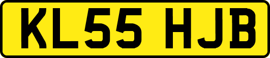 KL55HJB