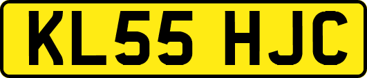 KL55HJC