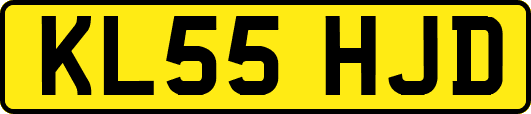 KL55HJD