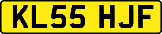 KL55HJF